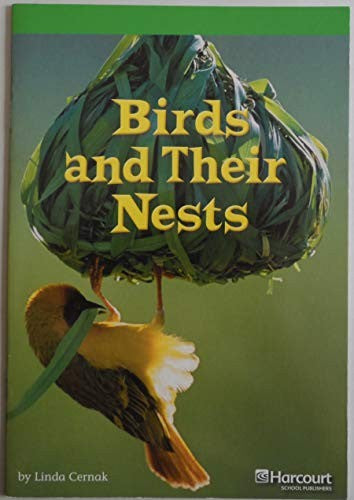 Adv Rdr Birds&their Nests G3 Stry 08