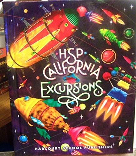 Harcourt School Publishers Storytown