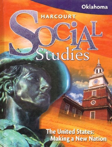 Harcourt Social Studies