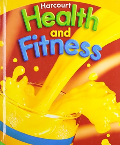 Harcourt Health & Fitness