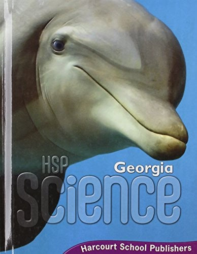 Harcourt School Publishers Science