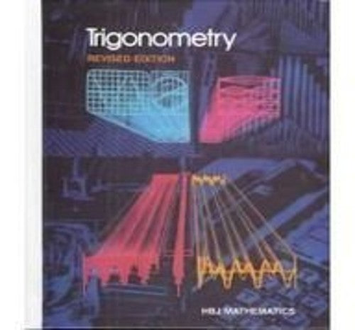 Trigonometry, 1987