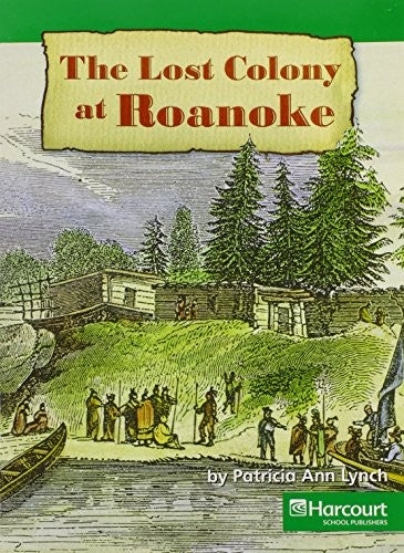 Harcourt Social Studies