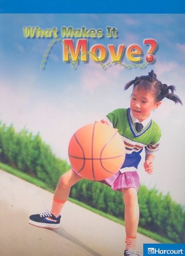 Science Leveled Readers