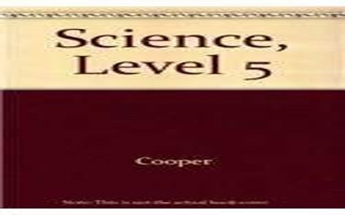 Science, Level 5