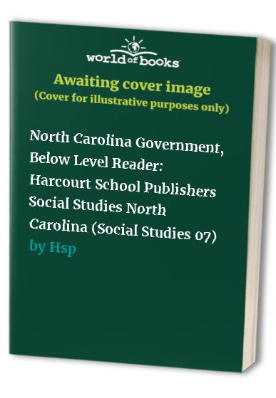 Harcourt Social Studies