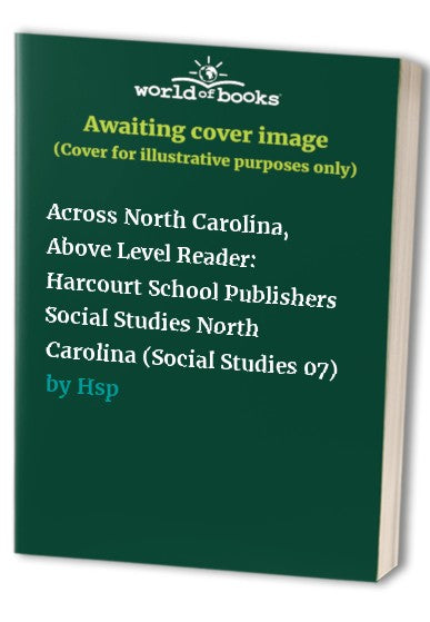 Harcourt Social Studies