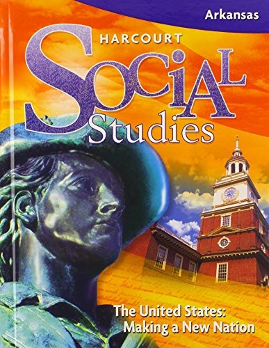 Harcourt Social Studies