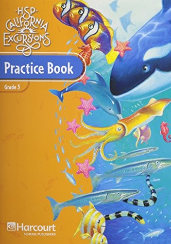 Harcourt School Publishers Storytown