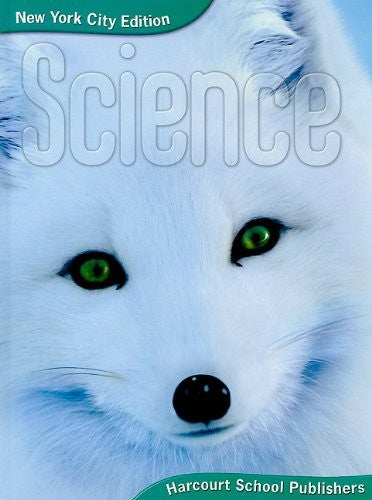 Harcourt Science