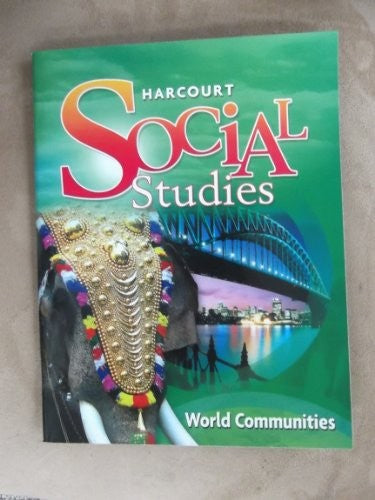 Harcourt Social Studies