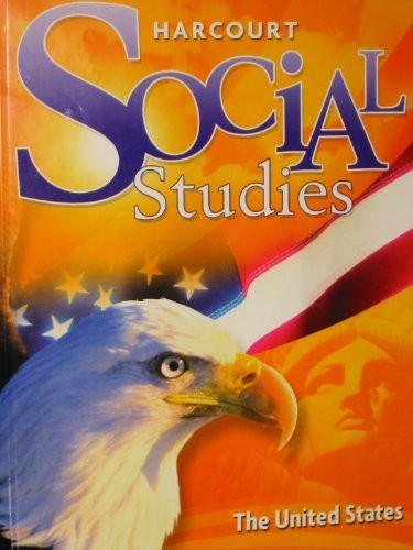 Harcourt Social Studies