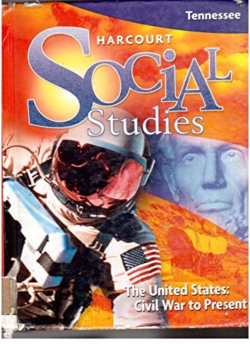 Harcourt Social Studies