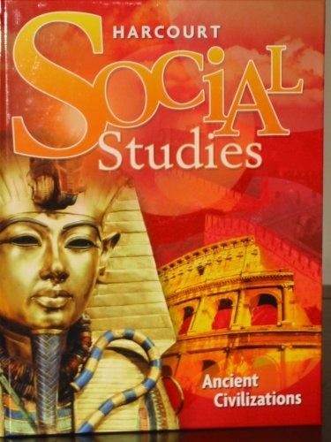 Harcourt Social Studies
