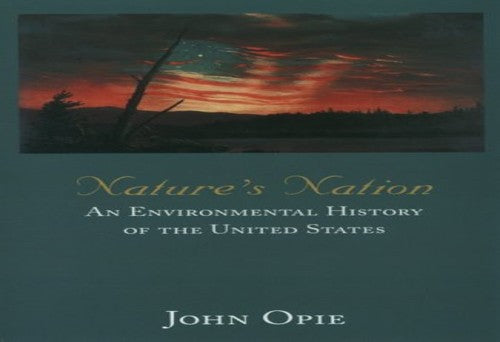 Nature's Nation