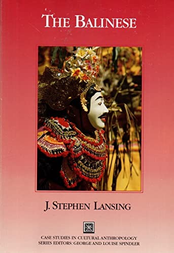 The Balinese