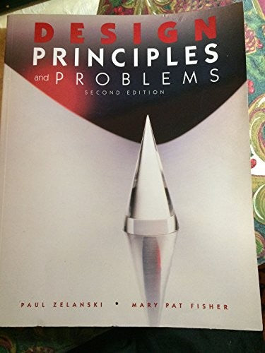 Design Principles and Problems