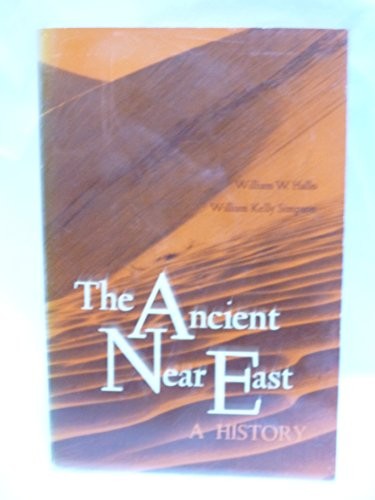 The Ancient Near East