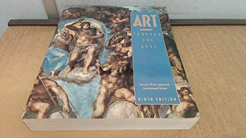 Art Through the Ages