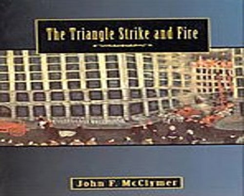 The Triangle Strike and Fire
