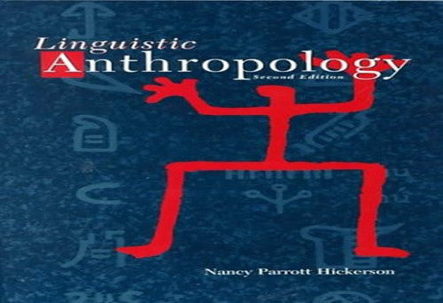 Linguistic Anthropology