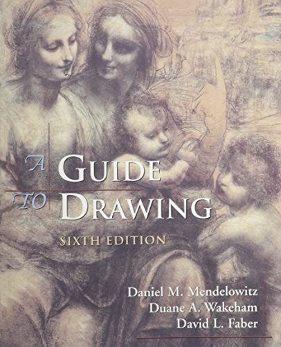 A Guide to Drawing