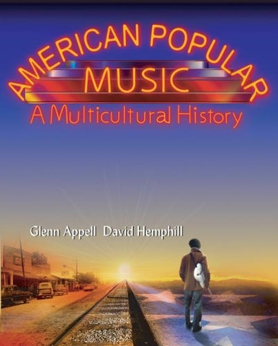 American Popular Music