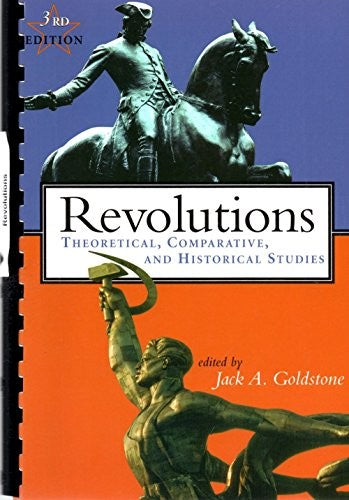 Revolutions