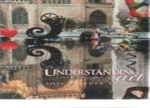 Understanding Art