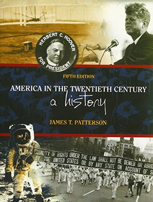 America in the Twentieth Century