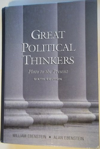 Great Political Thinkers