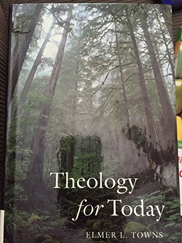 Theology for Today