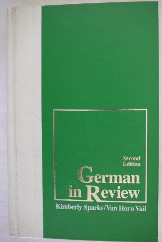 German in Review 2e