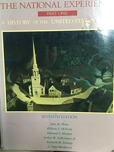 National Experience