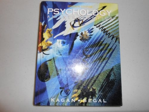 Psychology