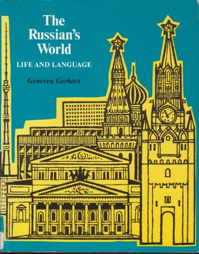 The Russian's World