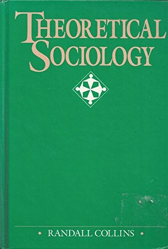 Theoretical Sociology