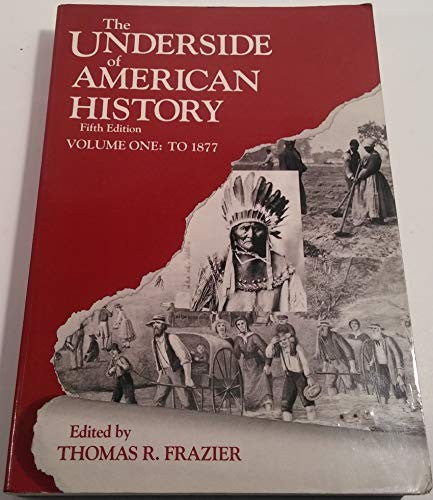 Underside of American History