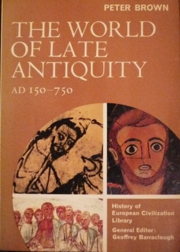 World Late Antiquity Pb Tx