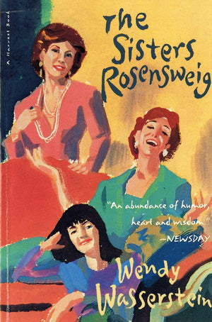 The Sisters RoseNSWeig, The