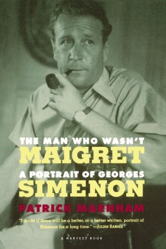 The Man Who Wasn't Maigret
