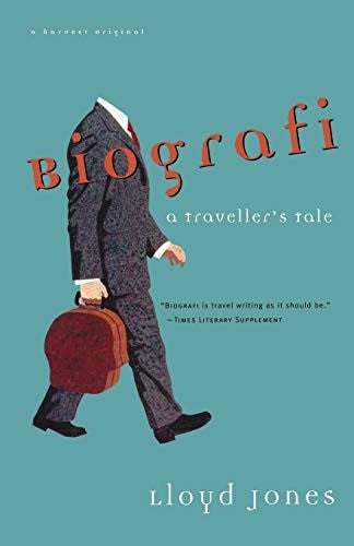 Biografi