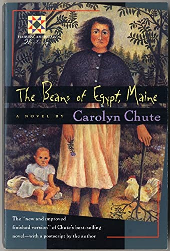 The Beans of Egypt, Maine