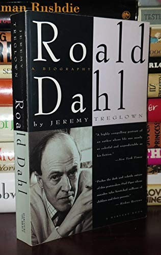 Roald Dahl