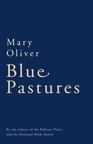 Blue Pastures