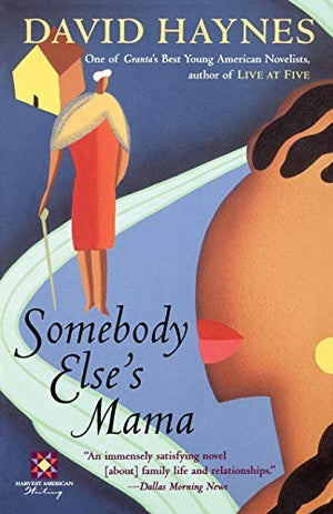 Somebody Else's Mama