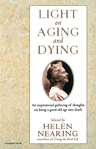 Light on Aging and Dying