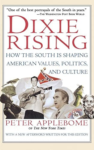 Dixie Rising