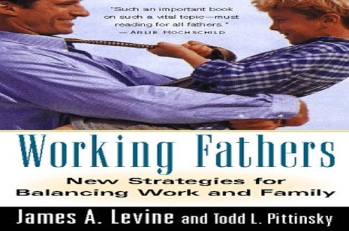 Working Fathers