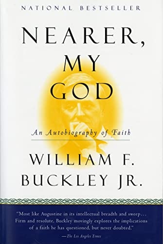 Nearer, My God